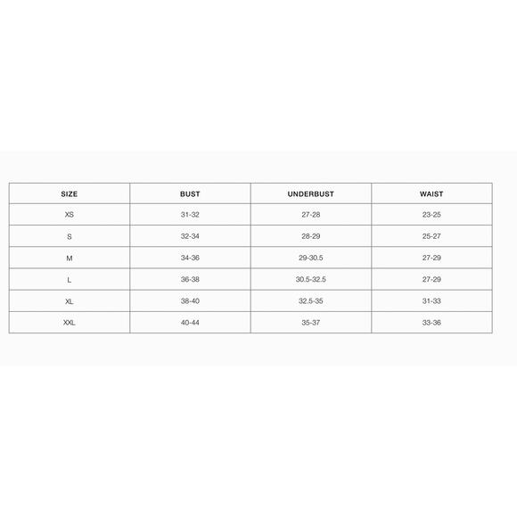 BEACH RIOT Jessa Bandeau One Piece Swimsuit Medium Pink Raspberry Colorblock NWT - Picture 12 of 12